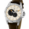 Hodinky Jacques Lemans 1-1775B Liverpool Automatic Mens Watch 48mm 10 ATM