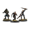 Fallout: Miniatures - Unaligned - Legends of Vault 76 - EN