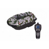 Boatman Zavážacia loďka Vulcan Camo GPS