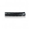 Zväzovacia špirála, 15-60mm, čierna, 10m, (8mm pr.) KH010STB11