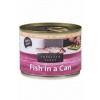 Topstein Ryba v plechu 200g