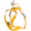 Hurtta Seeker Harness Honey 55-70cm