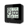 TechnoLine WT 235BK digitální budík, černá WT 235BK