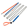 Lavínová sonda ORTOVOX Probe Alu 320+ Pfa silver 320+ cm - Odosielame do 24 hodín