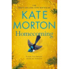 Homecoming - Kate Morton, Pan Books