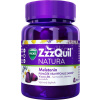 ZzzQuil NATURA želé s príchuťou lesného ovocia 1x30 ks