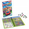 Ravensburger ThinkFun Rush Hour Magnetická cestovná hra