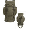 MILTEC Batoh BW RECON 88L - olive drab (14033001)