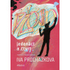 Džojo, jedenáct a čtvrt - Iva Procházková