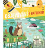 Objevování s baterkou Příroda