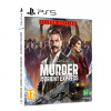 Agatha Christie - Murder on the Orient Express (PS5)