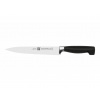 Zwilling Nôž na šunku FOUR STAR 20 cm