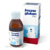 Pleuran Imunoglukan P4H sirup 120 ml