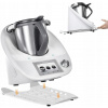 Podložka pod Thermomix l Doska pod Termomix l Termomiks TM5 TM6 vyrobená v EÚ