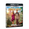 Zaginione miasto - disk Blu-ray 4K