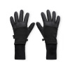 Under Armour M's Storm Fleece Run Gloves-BLK