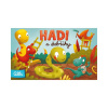 Albi Hady a rebríky - Dinosaury