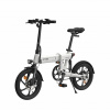 Elektrobicykel - Elektrický bicykel himo z16 e-bicykel 16 palcov biely (Elektrobicykel - Elektrický bicykel himo z16 e-bicykel 16 palcov biely)