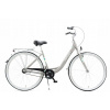Mestsky bicykel - Maxim 28 mc 1.2.3 City Bike - Alu Great Run (Maxim 28 mc 1.2.3 City Bike - Alu Great Run)