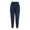 Slazenger Closed Hem Fleece Pants Womens Navy 20 (48)