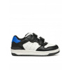 GEOX WASHIBA J46LQA SNEAKERSY CHLAPČENSKÉ POLTOPÁNKY veľkosť 32