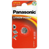 PANASONIC Lithiová baterie (knoflíková) CR-1216EL/1B 3V (Blistr 1ks) 330091,00