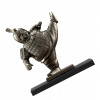 1 PC terakotových bojovníkov Socha Retro Statue (1 PC terakotových bojovníkov Socha Retro Statue)