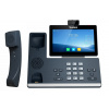 Yealink SIP-T58W Pro SIP telefón s kamerou, Android, PoE, 7