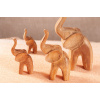 Slon drev 18cm 33050-18