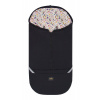Emitex Fusak 2 v 1 Cocoon Softshell Black + Autumn Berries