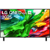 LG 55QNED85A QNED MiniLED 4K Smart TV (2025) (55QNED85A6C)
