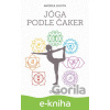 E-kniha Jóga podle čaker - Anodea Judith