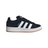 Buty dziecięce sneakersy damskie Adidas Campus 00s Junior Core Black - HQ6638 37 1/3