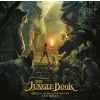 Soundtrack, THE JUNGLE BOOK, CD