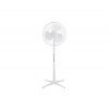 Kobi | Stojanový ventilátor VIENTO 45W/230V biela | KB0207