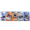 Hot Wheels tematický sngličák závodní svět asst GDG44