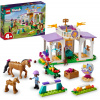 LEGO stavebnica LEGO® Friends 41746 Výcvik koní (5702017415291)
