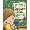 Miško a Brumko hovoria o pocitoch - Katarzyna Kozlowska, Marianna Schoett (ilustrátor)