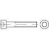 TOOLCRAFT TO-5423382 šrouby s válcovou hlavou M3 10 mm vnitřní šestihran 100 ks