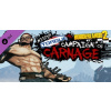 Borderlands 2 - Mr. Torgue’s Campaign of Carnage DLC