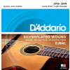 D'Addario EJ84L