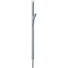 HANSGROHE Unica sprchová tyč Raindance 90 cm (obsahuje jazdec) a sprchová hadica 160 cm, chróm, 27636000