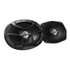 Trojcestné automobilové reproduktory JVC CS-J6930