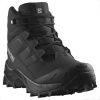 Salomon Crosstrak WP M L47570200 - black/black asphalt 44