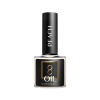 Ocho Nails olej na nechty Broskyňa 131 5ml