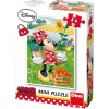 DINO Puzzle Disney rozprávky: Minnie 54 dielikov