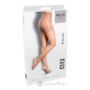 MAXIS RELAX BASIC PANČUCHOVÉ NOHAVICE veľkosť XXL, čierne, 1x1 ks