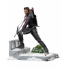 Iron Studios Inexad Socha Marvel Hawkeye Clint Barton BDS Art Scale 1/10