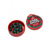 Garda Broky Carp Shots Camou Green 1,6g 15ks