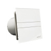 Kupelňový ventilátor - Ventilátor do kúpeľne E-120 G Cata BIELE SKLO (Kupelňový ventilátor - Ventilátor do kúpeľne E-120 G Cata BIELE SKLO)